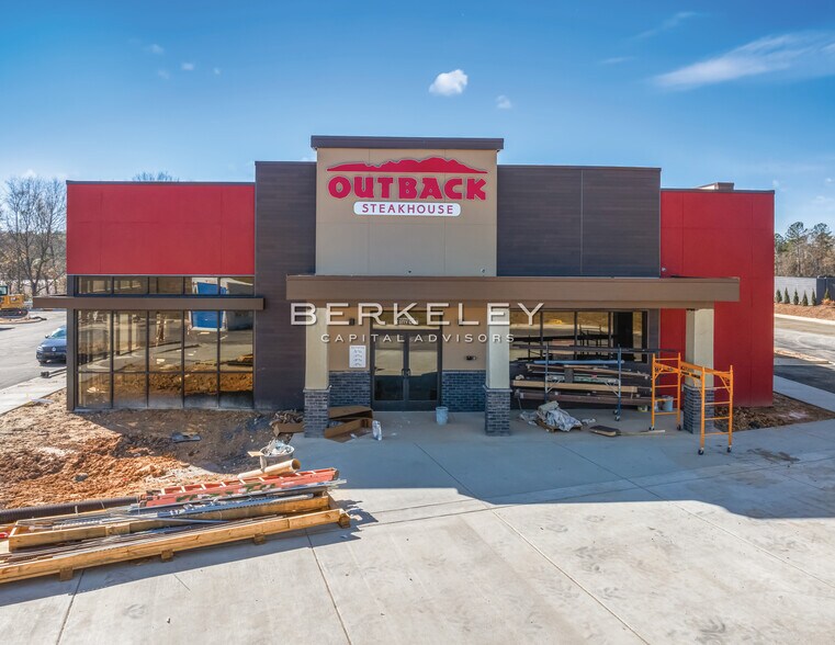 3531 US-280 Hwy, Phenix City, AL à vendre - Photo de l’immeuble – Image 3 sur 8