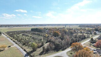 Plus de détails pour N Airport Loop, Rogers, AR - Terrain à vendre