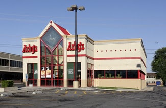 Plus de détails pour 1150 S State St, Orem, UT - Local commercial à vendre