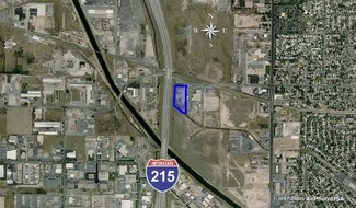 Plus de détails pour 1929 W Indiana Ave, Salt Lake City, UT - Terrain à louer