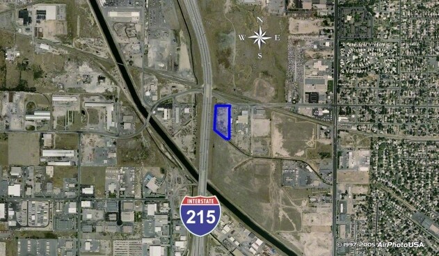 1929 W Indiana Ave, Salt Lake City, UT à louer Photo principale– Image 1 sur 5