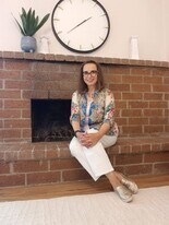 Amanda Goldt