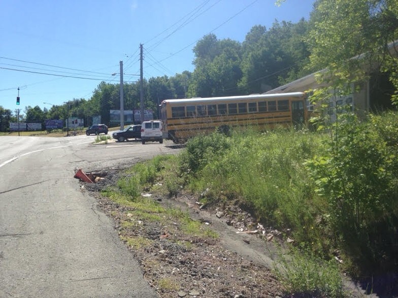 79 State Route 17B, Monticello, NY à vendre - Photo de l’immeuble – Image 2 sur 9