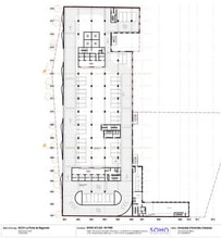 108 Avenue Galliéni, Bagnolet à louer Plan d’étage– Image 1 sur 1
