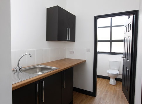 55 Bath St, Walsall à louer - Photo intérieure – Image 3 sur 10