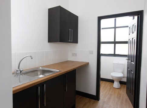 55 Bath St, Walsall à louer - Photo intérieure – Image 3 sur 10