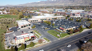 600 E 1400 N, Logan, UT à louer Photo de l’immeuble– Image 2 sur 6