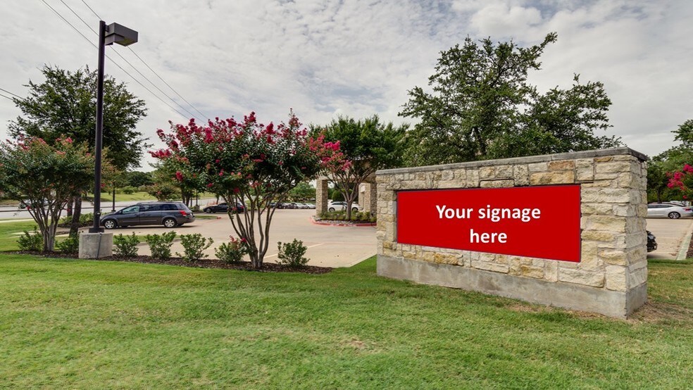 2301 W Southlake Blvd, Southlake, TX à louer - Autre – Image 2 sur 8