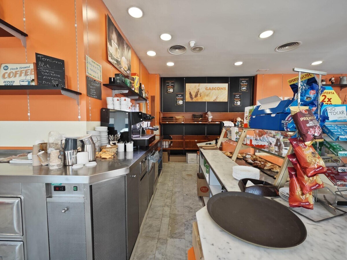 Lloret de Mar, GER 17310 -  -  - Photo intérieure - Image 1 of 21