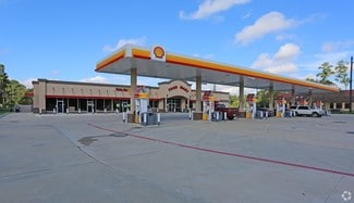 Plus de détails pour 17049 Kuykendahl Rd, Houston, TX - Local commercial à louer