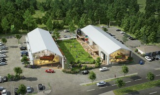 Plus de détails pour 1225 W 34th St, Houston, TX - Local commercial à louer