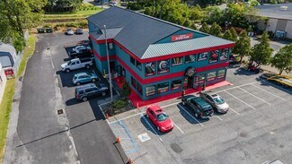 Plus de détails pour 110 N Courtland St, East Stroudsburg, PA - Local commercial à vendre