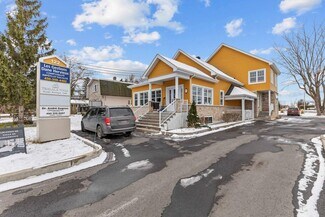 Plus de détails pour 122 Rue Jean-Talon, Saint-jean-sur-richelieu, QC - Local commercial à vendre