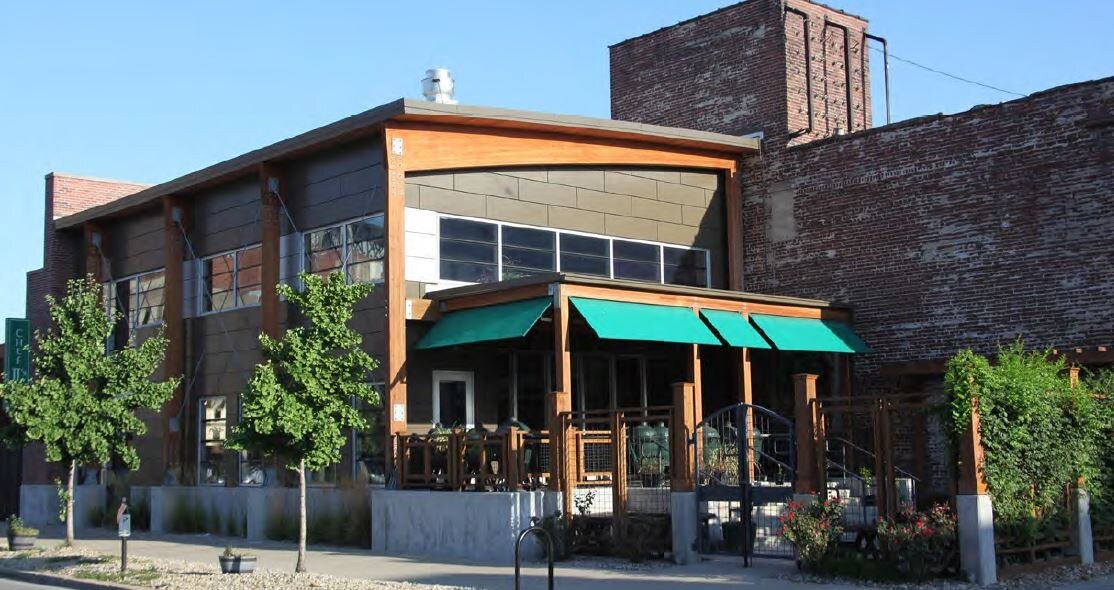 42 W South St, Indianapolis, IN à vendre Photo de l’immeuble– Image 1 sur 10