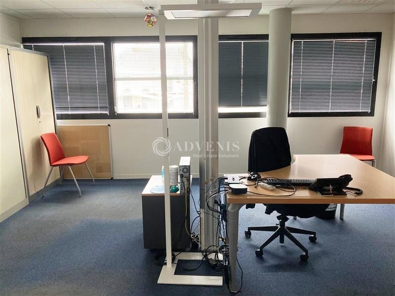 Bureau dans Le Mans à louer Photo intérieure– Image 1 sur 4
