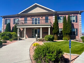 Plus de détails pour 1125 Blackhawk Rd, Mount Pleasant, UT - Bureau à vendre