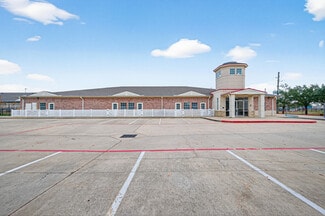 Plus de détails pour 8525 Queenston Blvd, Houston, TX - Local commercial à vendre