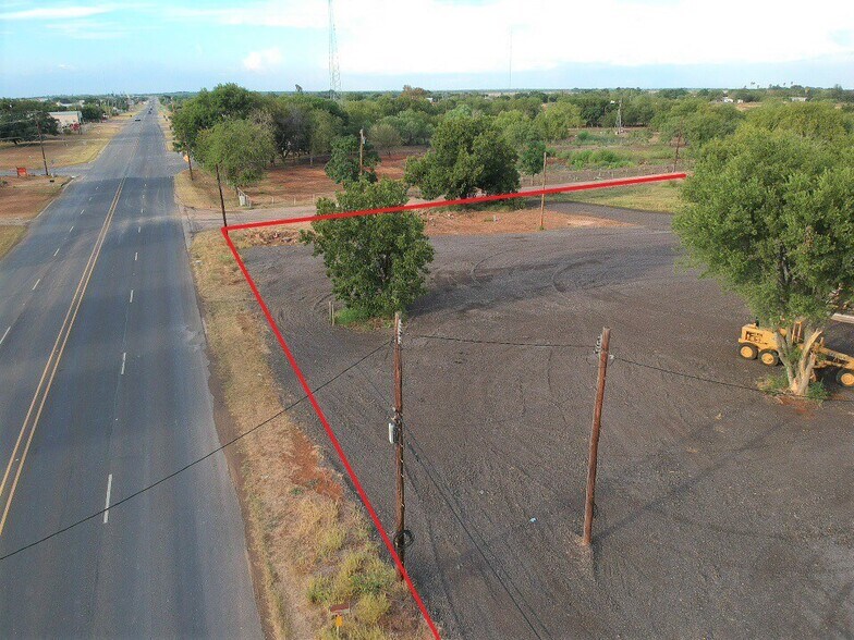 1600 Bi 35, Pearsall, TX à louer - Photo de l’immeuble – Image 3 sur 5