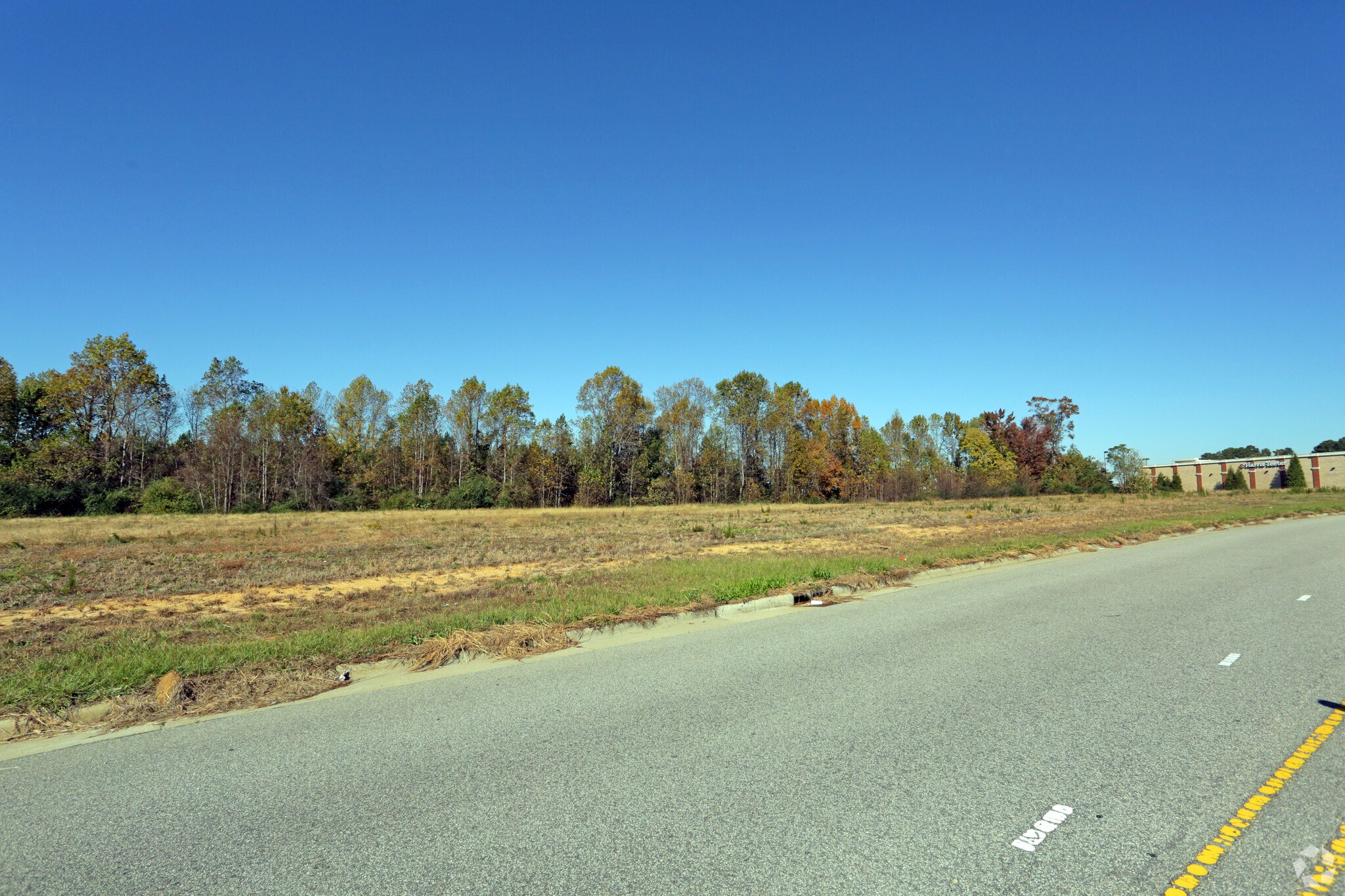 Heritage Dr, Wilson, NC à vendre Photo principale– Image 1 sur 8