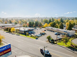 Plus de détails pour 5245-5251 Commercial St SE, Salem, OR - Local commercial à vendre