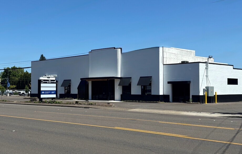1025 NW 9th St, Corvallis, OR à louer - Photo de l’immeuble – Image 2 sur 6