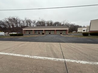 Plus de détails pour 3677 W Outer Rd, Arnold, MO - Bureau/Local commercial à louer