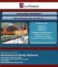 9 Mount Pleasant Tpke, Denville, NJ à vendre Autre– Image 1 sur 1