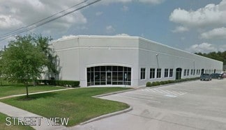 Plus de détails pour 5210-5244 N Sam Houston Pky E, Houston, TX - Industriel/Logistique à louer