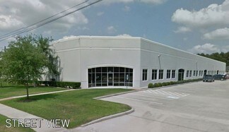 Plus de détails pour 5210-5244 N Sam Houston Pky E, Houston, TX - Industriel/Logistique à louer