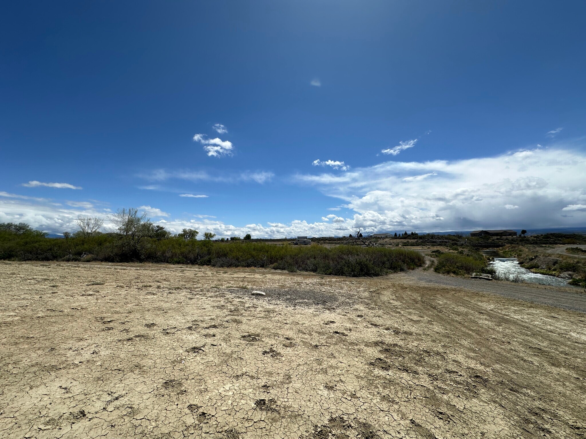 TBD Jay Jay Road, Montrose, CO à vendre Photo principale– Image 1 sur 17