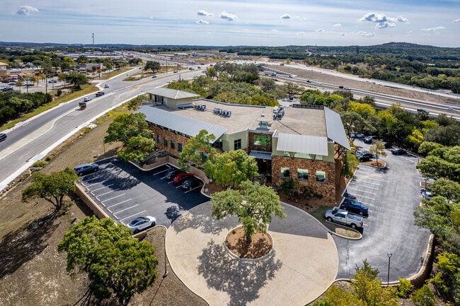 Plus de détails pour 1580 S Main St, Boerne, TX - Bureau, Bureau/Médical à louer
