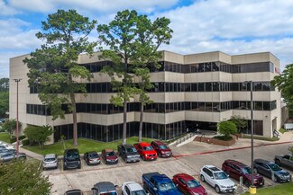 Plus de détails pour 12337 Jones Rd, Houston, TX - Bureau à louer