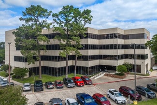 Plus de détails pour 12337 Jones Rd, Houston, TX - Bureau à louer