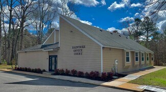 Plus de détails pour 1701 Raintree Dr, Richmond, VA - Bureau à louer