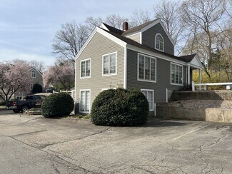 Plus de détails pour 23 Woodland Rd, Madison, CT - Bureau à louer