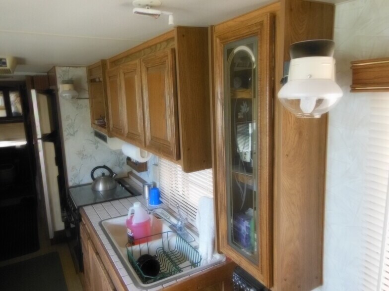 12 Mile Post 12 Fish Hole Creek, Bly, OR à vendre - Photo principale – Image 1 sur 34
