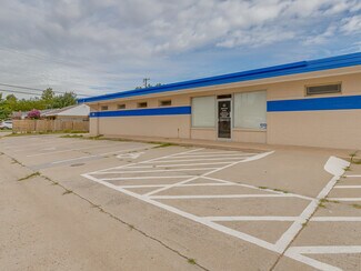 Plus de détails pour 3601 N May Ave, Oklahoma City, OK - Bureau à louer