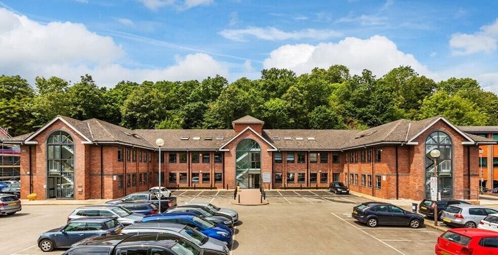 Mill Ln, Godalming à louer - Photo de l’immeuble – Image 1 sur 1