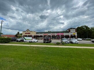 Plus de détails pour 263-269 S Randall Rd, Elgin, IL - Local commercial à louer