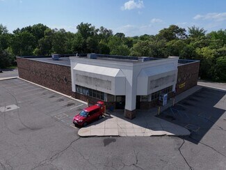 Plus de détails pour 14686 Telegraph Rd, Taylor, MI - Local commercial à vendre