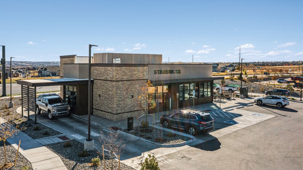 8793 Chambers rd, Parker, CO à vendre - Photo de l’immeuble – Image 3 sur 5