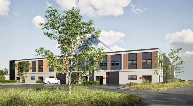 Plus de détails pour Local d’activités à vendre