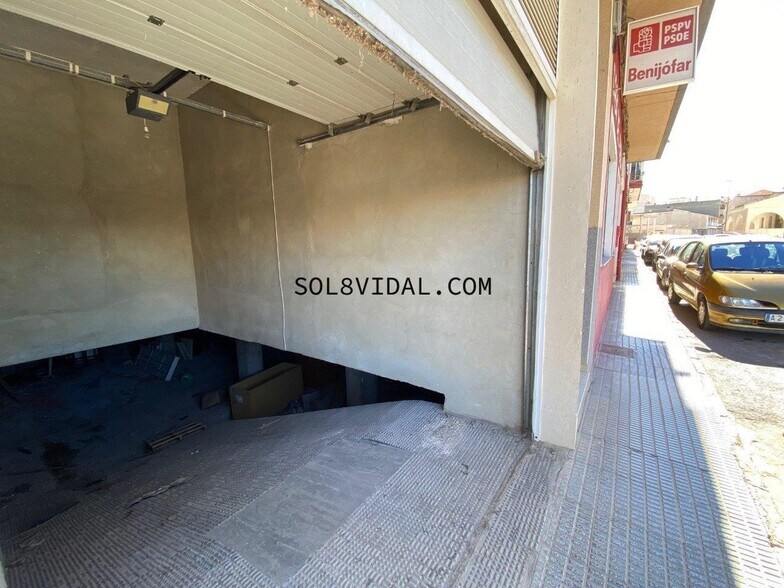 Carrer Antonio Orts, 21, Benijófar, Alicante à vendre - Photo de l’immeuble – Image 3 sur 11