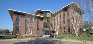 Plus de détails pour Princess Rd, Manchester - Bureau à louer