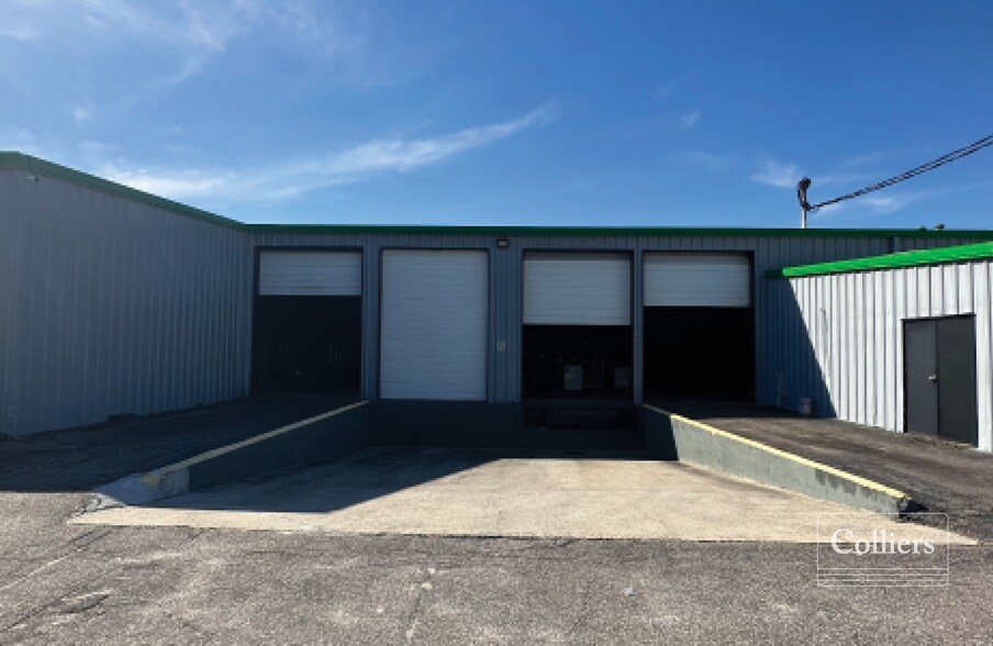 408 N Springs Rd, Columbia, SC à louer - Photo de l’immeuble – Image 2 sur 16