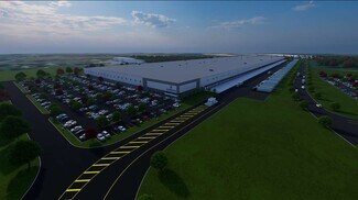 Plus de détails pour 100 Powers Rd, Port Deposit, MD - Industriel/Logistique à louer