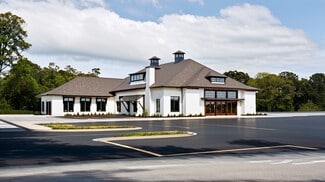 Plus de détails pour Church Rd E & Swinnea Rd, Southaven, MS - Bureau/Médical à louer
