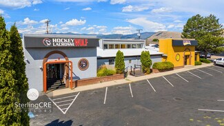 Plus de détails pour 2621 Brooks St, Missoula, MT - Local commercial à louer