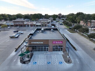 Plus de détails pour 700 S 13th St, Norfolk, NE - Local commercial à vendre