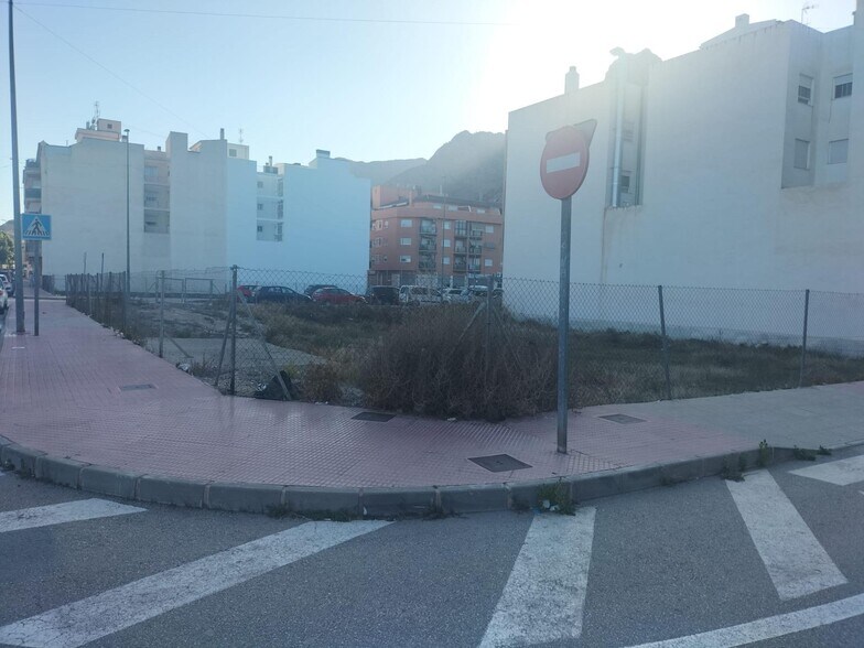 Terrain dans Callosa de Segura, Alicante à vendre - Photo de l’immeuble – Image 2 sur 5